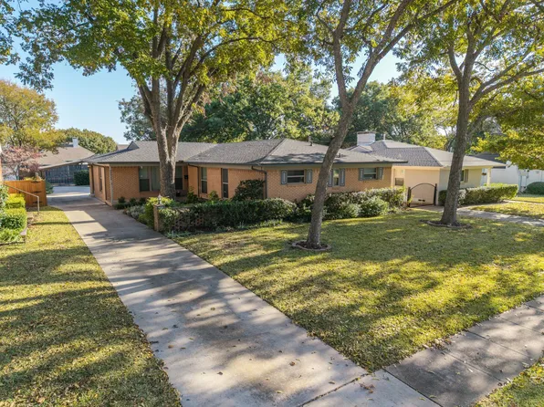 6660 Santa Anita Dr, Dallas, TX 75214