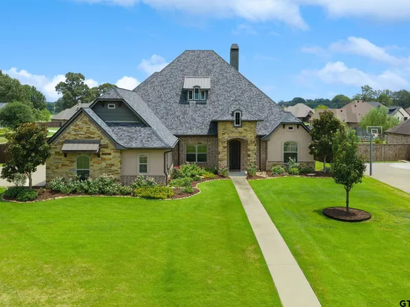 115 Circle Club Ln, Longview, TX 75602