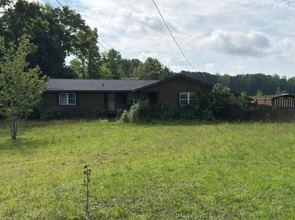1198 Old Mill Rd, Dallas, GA 30157