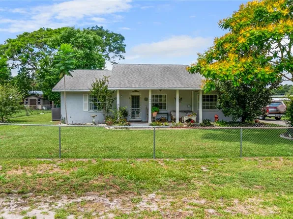 1640 Marks St, Kissimmee, FL 34746