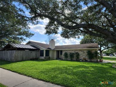123 Mandarin Dr, Victoria, TX, 77901