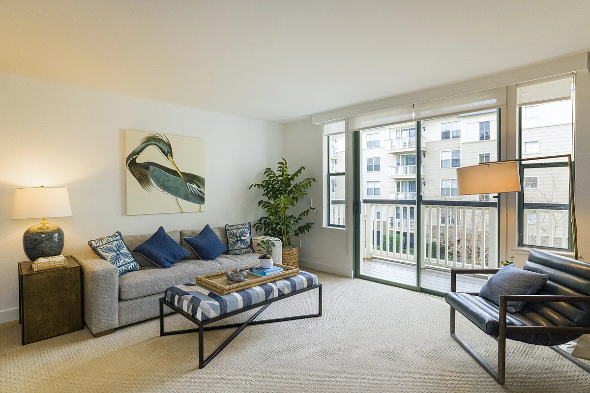 Building Photo - Marlin Cove