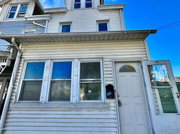 438 N 3rd St, Allentown, PA 18102