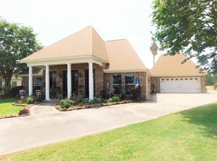8115 Oakmont Dr, Port Arthur, TX 77642