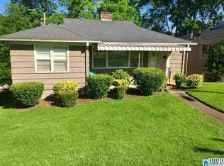 8029 1st Ave S, Birmingham, AL 35206