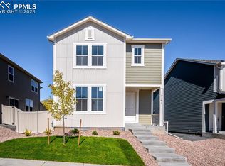 5161 Roundhouse Dr, Colorado Springs, CO 80925