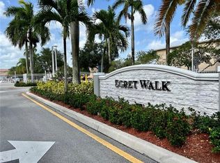 11854 SW 8th St #0, Hollywood, FL 33025