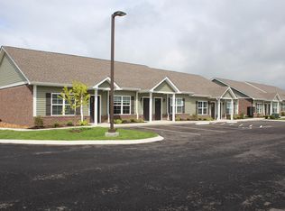 1201 S Water - Kendra Place Apartments, Gallatin, TN 37066