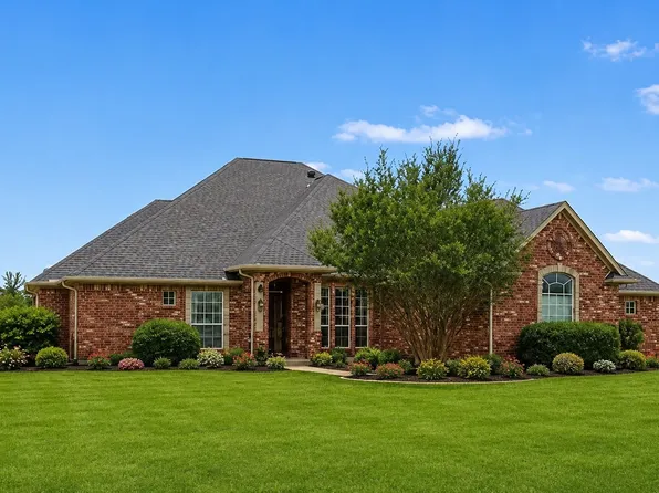 1908 Meadow Springs Dr, Haslet, TX 76052