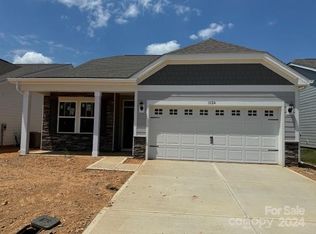 1024 Bull Dog Ln #33, Wingate, NC 28174