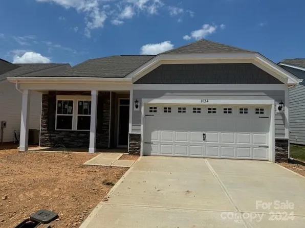 1024 Bull Dog Ln #33, Wingate, NC 28174