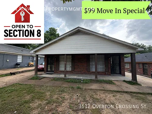 3612 Overton Crossing St Photo 1