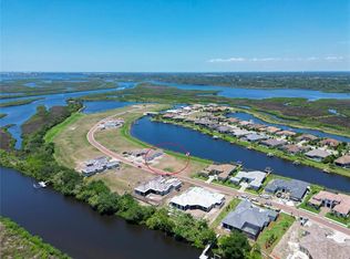 1707 Rio Vista Ter, Parrish, FL 34219