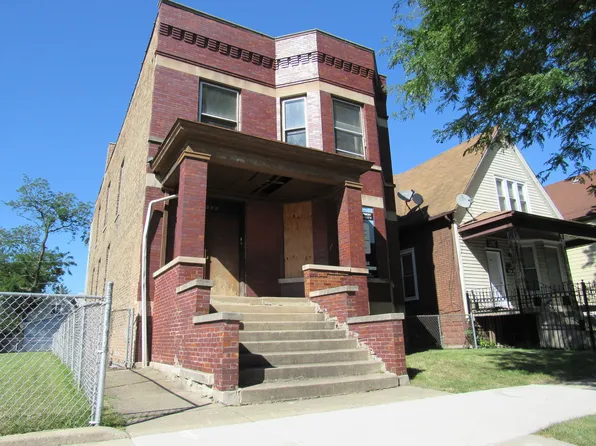 134 W 112th Pl, Chicago, IL 60628