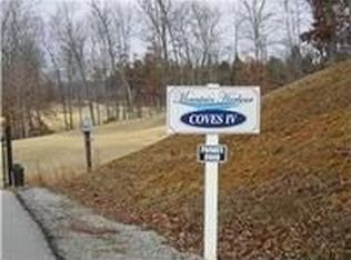 21 Coves Pointe Rd, Sparta, TN 38583