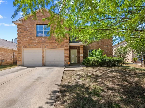 2817 Island Wren Dr, Mesquite, TX 75181