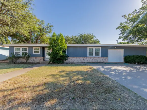 4021 38th St, Lubbock, TX 79413