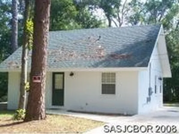 1050 Francis St, Saint Augustine, FL 32084