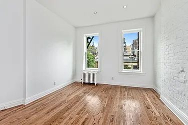 Rented by Compass