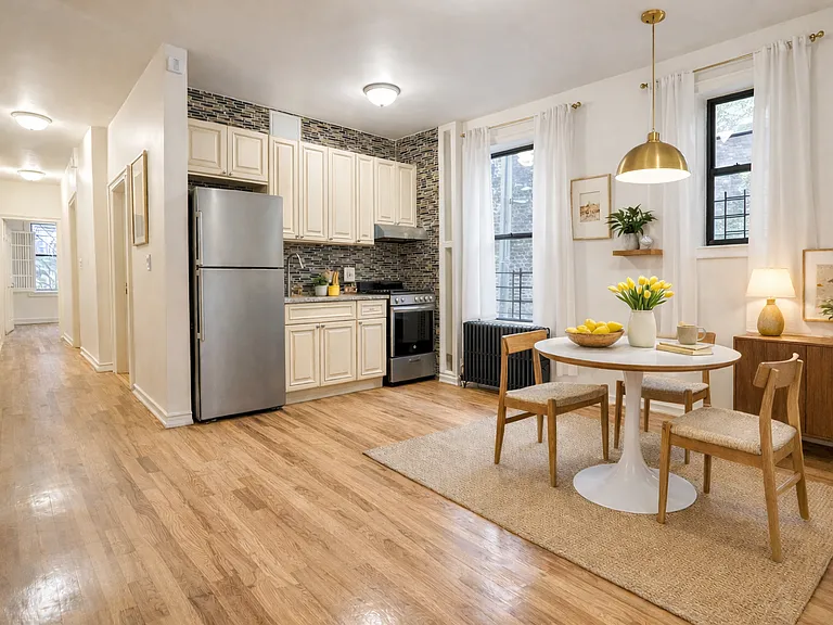 1965 Bergen St #3R — Photo 1