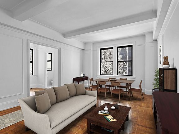 2nd image of 173 W 78th St APT 4C