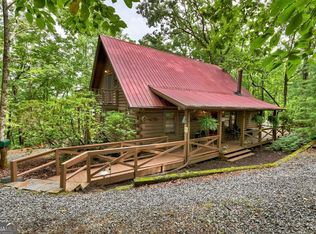270 Walnut Mountain Rd, Ellijay, GA 30536