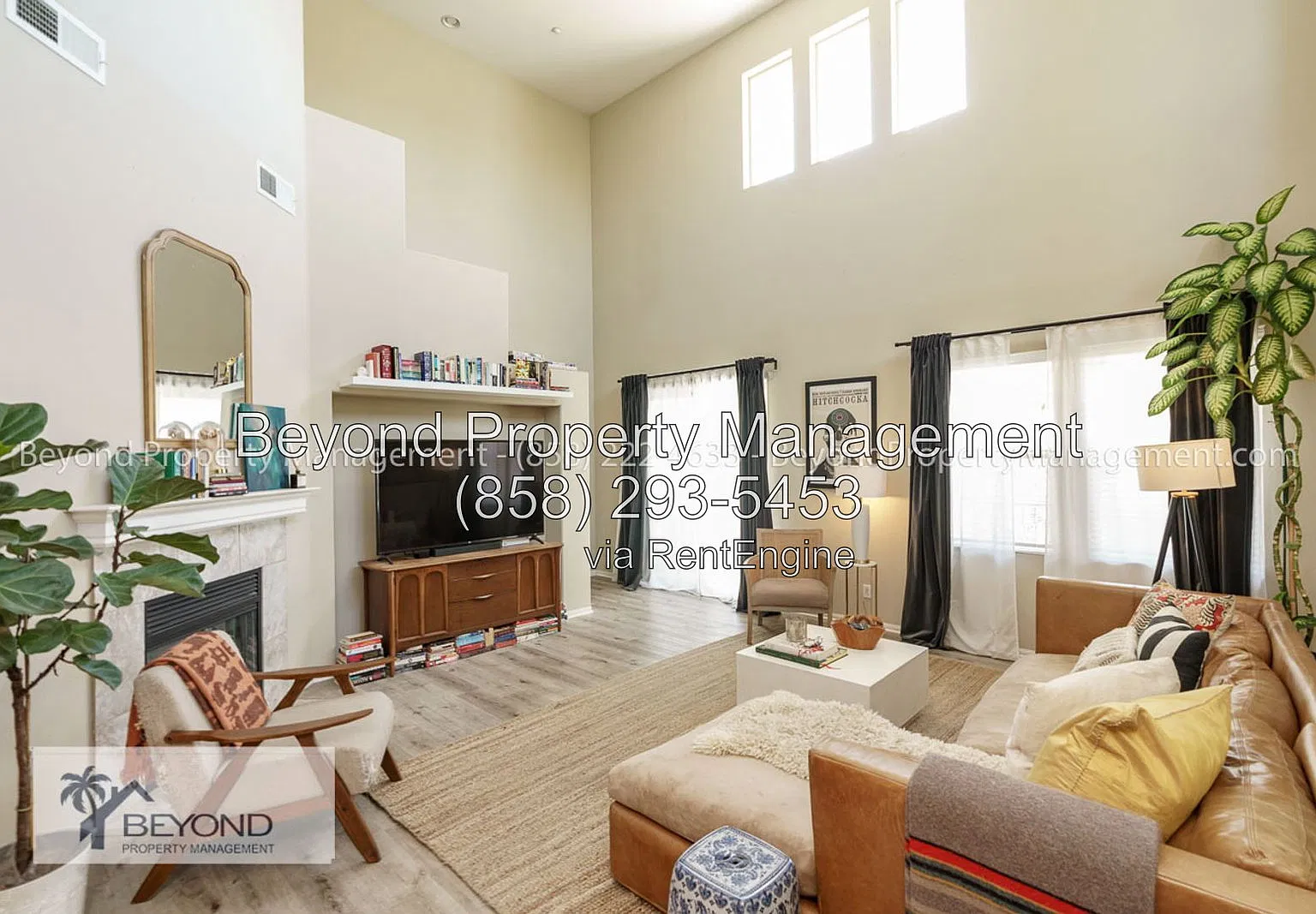 2 bed, 2.0 bath, 1625 sqft, $3,588 — Photo 3