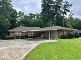 108 Crest Cir N, Jasper, AL 35501