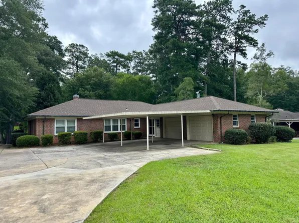 108 Crest Cir N, Jasper, AL 35501