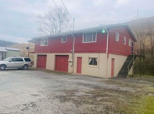 4209 Us Hwy, Weston, WV 26452