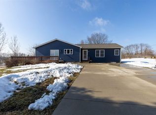 9919 Pentecost Hwy, Onsted, MI 49265