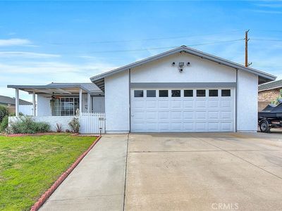 7658 Henbane St, Rancho Cucamonga, CA, 91739