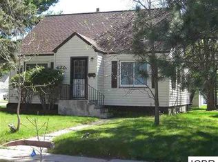 422 NE 4th Ave, Grand Rapids, MN 55744