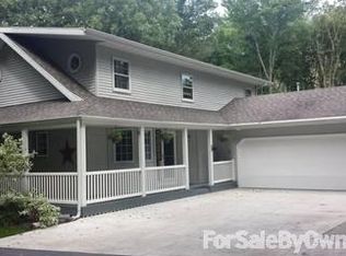 2603 Sky View Rd, Amherst Junction, WI 54407