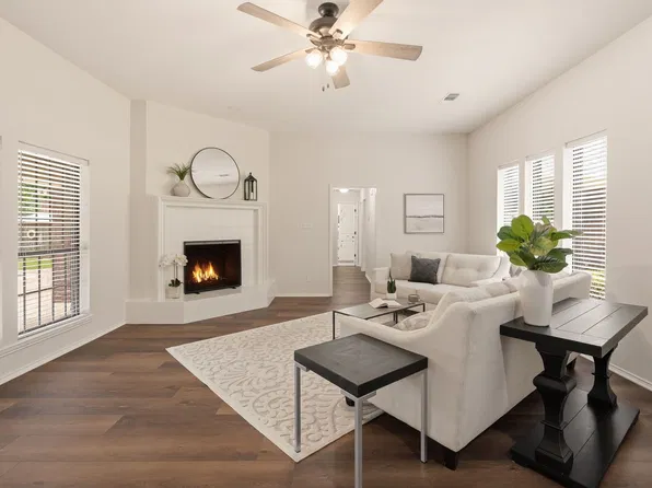 1805 Renfro Rd, Colleyville, TX 76034