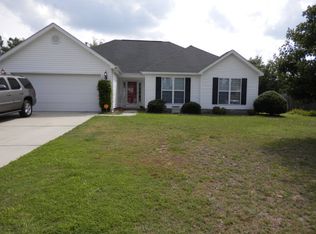 925 Watsonia Dr, Aiken, SC 29803