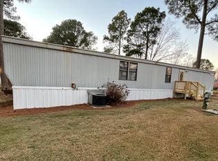 45 Keith St, Dunn, NC 28334