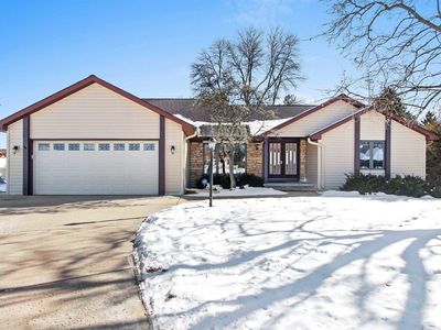 2445 Ingold Ct, Green Bay, WI, 54313