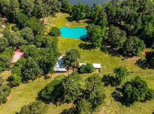 7476 Jackson Rd, Montgomery, TX 77316