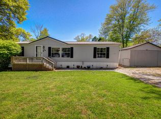 116 Walnut St, Sparta, MO 65753