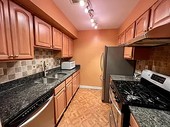 Rented by Nest Seekers International