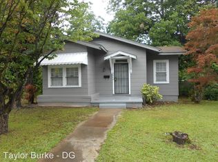 4948 Farrell Ave, Fairfield, AL 35064