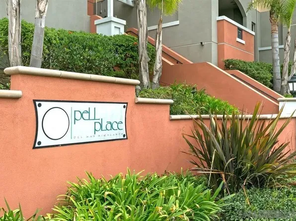 3887 Pell Pl Unit 221, San Diego, CA 92130