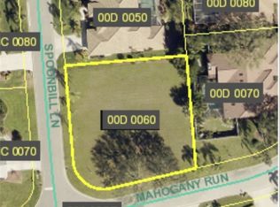 11671 Spoonbill Ln, Fort Myers, FL 33913