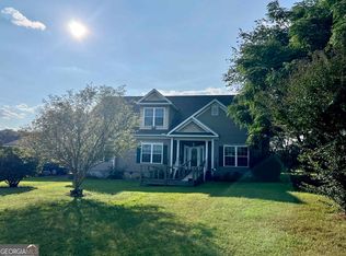 492 Eagle Grove School Rd, Canon, GA 30520