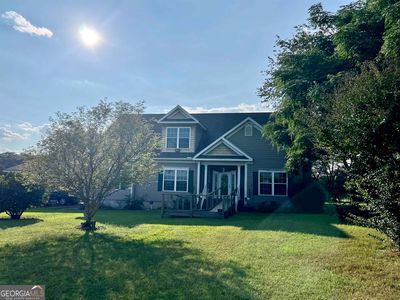 492 Eagle Grove School Rd, Canon, GA, 30520