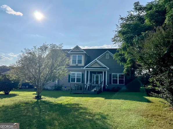 492 Eagle Grove School Rd, Canon, GA 30520