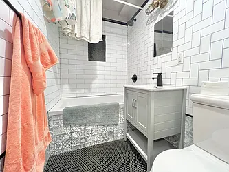 Rented by Doorway NYC, LLC