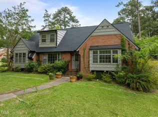 3516 Swift Dr, Raleigh, NC 27606