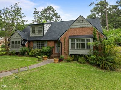 3516 Swift Dr, Raleigh, NC, 27606